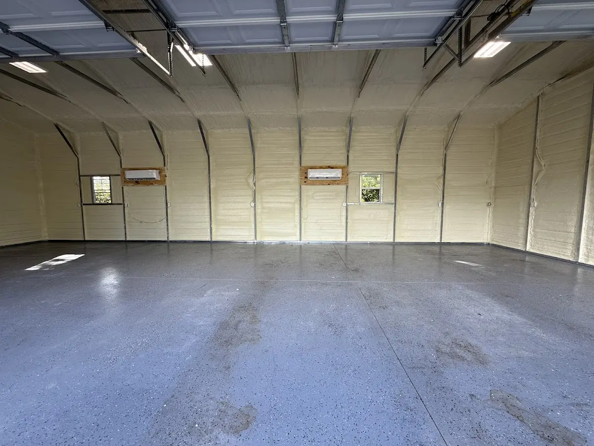 Crawl Space Insulation in Bear Valley Springs, CA